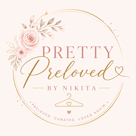 Pretty Preloved