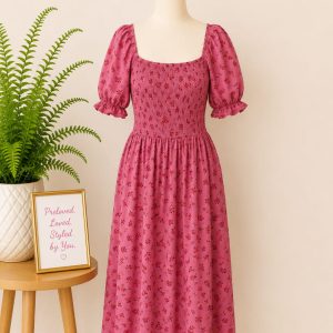 ladies dress