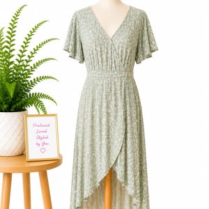ladies dress