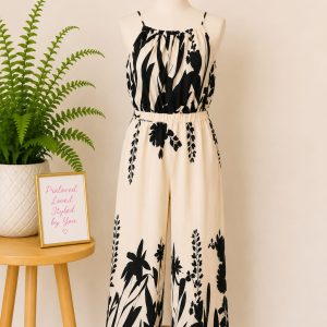 ladies jumpsuit