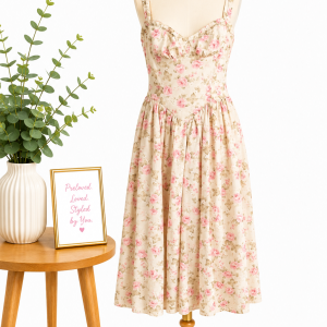 ladies dress